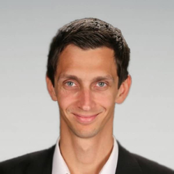 Kirill Sanzarovec