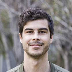 Luke Smith
