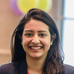 Manisha Tolani